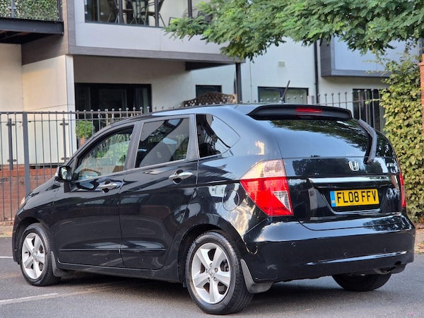 Used Honda FR-V 2008 for sale - 75708604: Photo 12