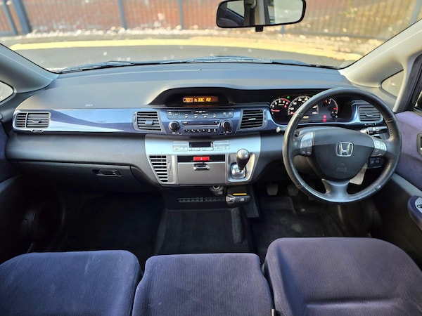 Used Honda FR-V 2008 for sale - 75708604: Photo 15