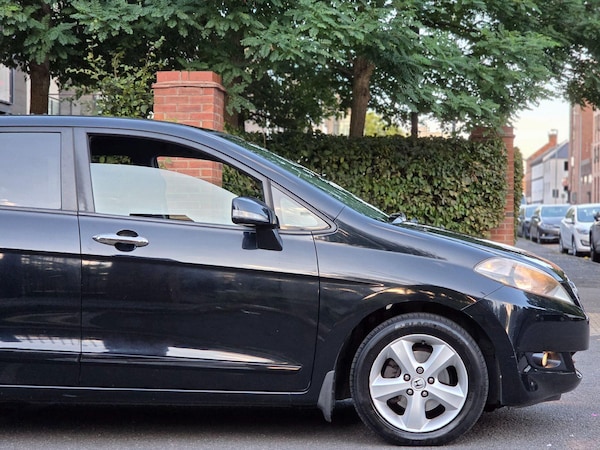 Used Honda FR-V 2008 for sale - 75708604: Photo 16