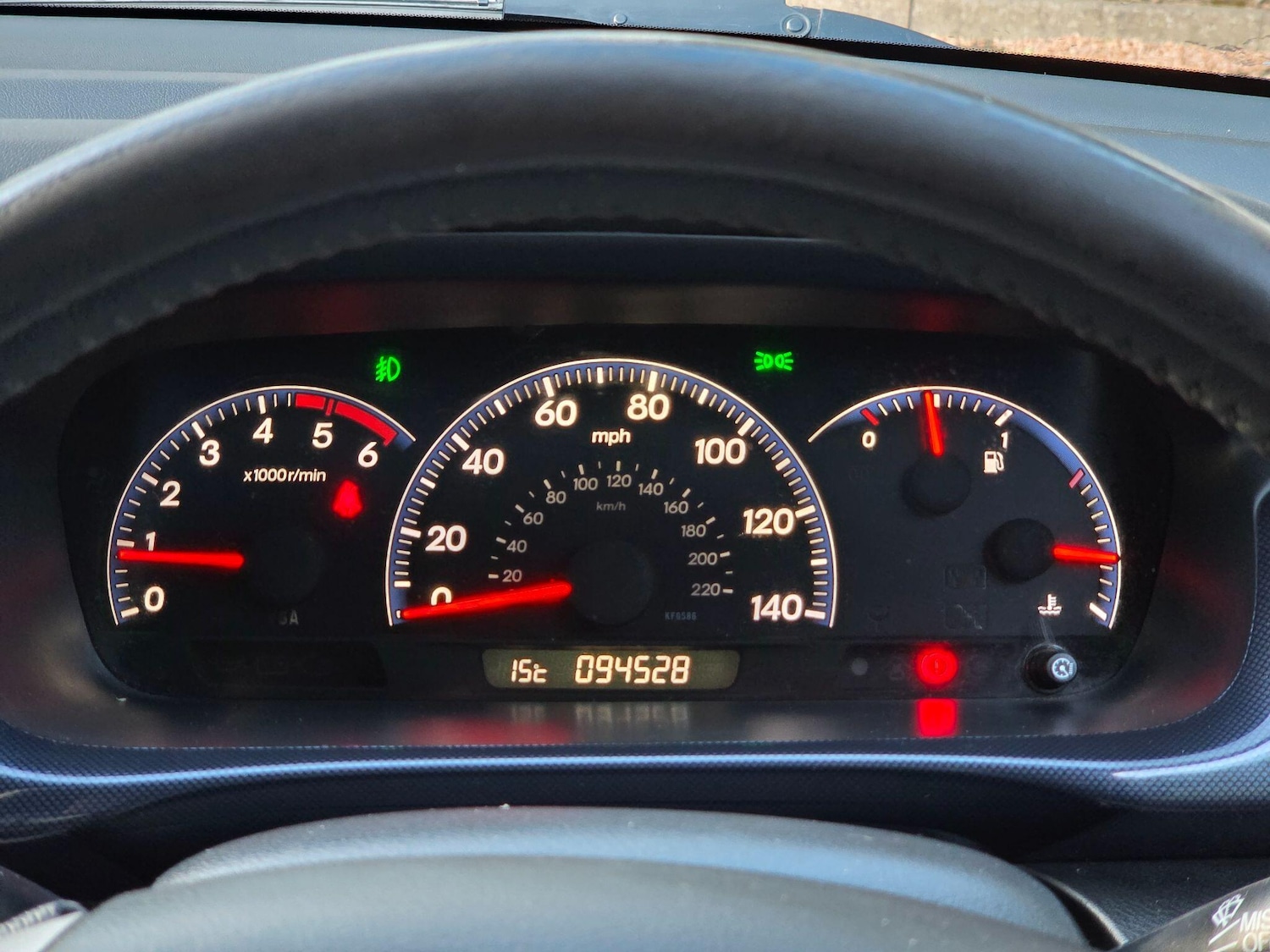 Vehicle 17