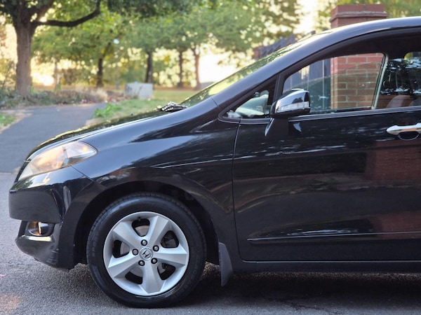 Used Honda FR-V 2008 for sale - 75708604: Photo 18