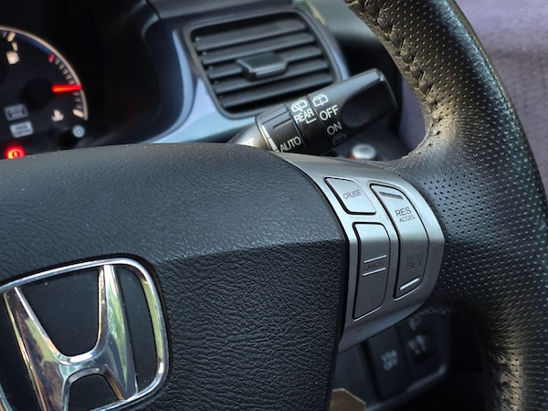 Used Honda FR-V 2008 for sale - 75708604: Photo 24