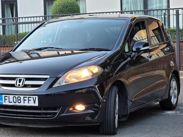 Used Honda FR-V 2008 for sale - 75708604: Photo 25