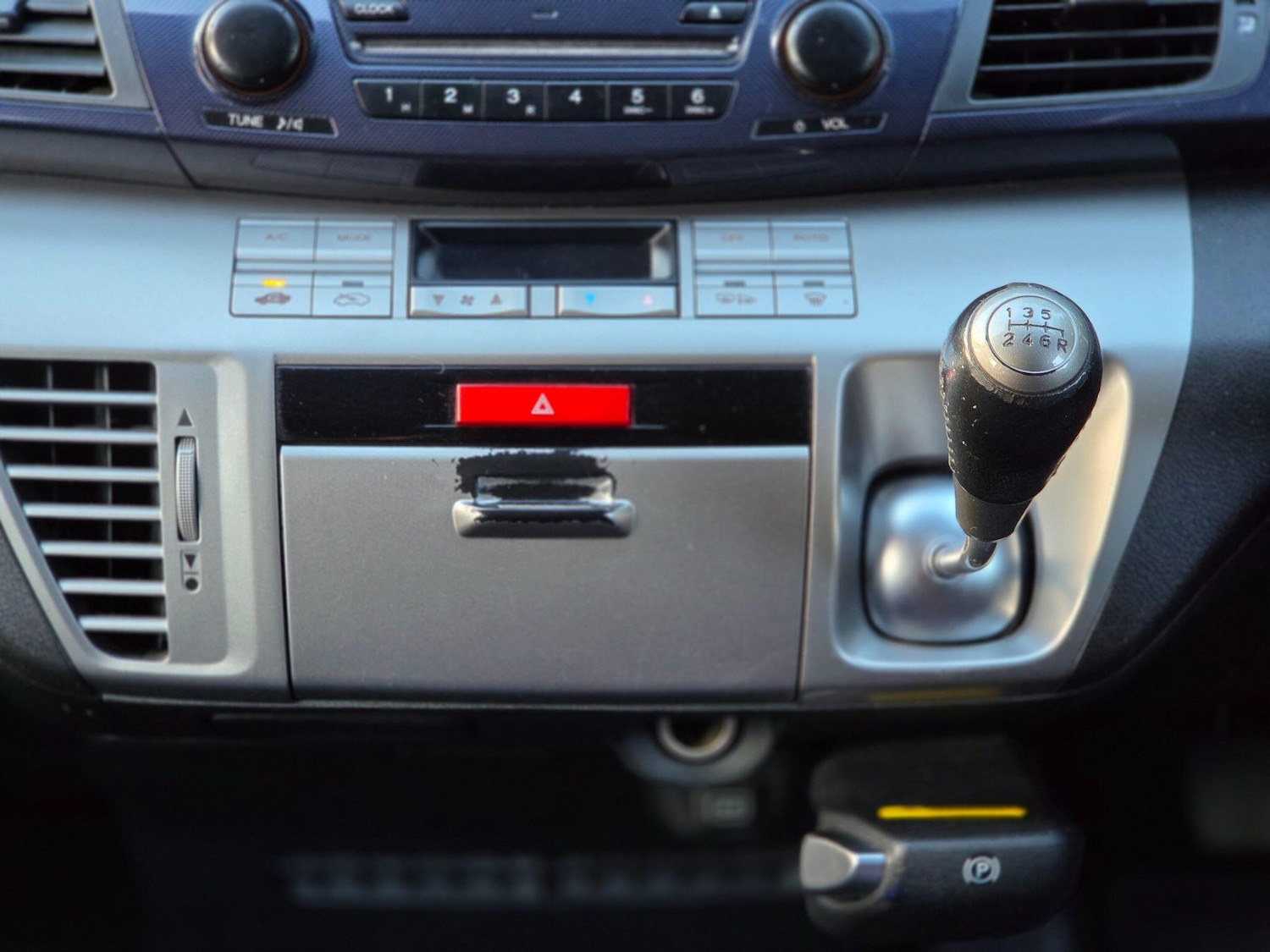 Vehicle 26