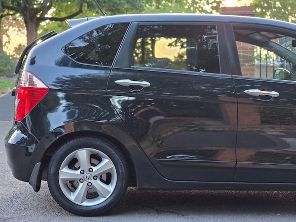 Used Honda FR-V 2008 for sale - 75708604: Photo 27
