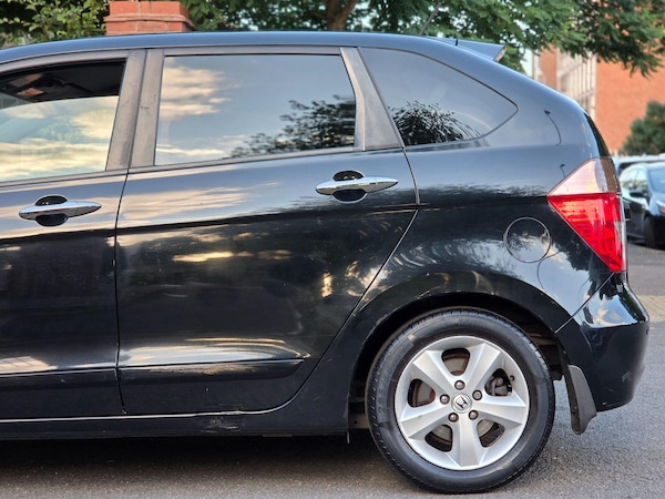 Used Honda FR-V 2008 for sale - 75708604: Photo 29