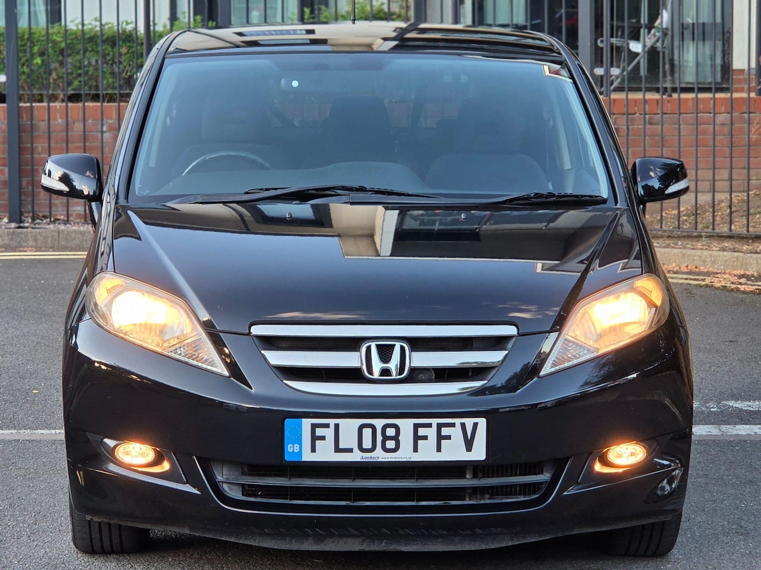 Vehicle 31