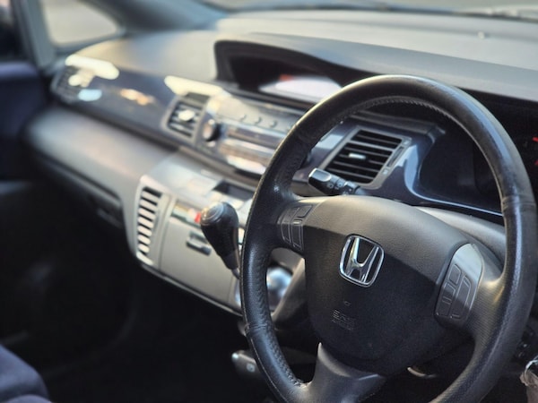 Used Honda FR-V 2008 for sale - 75708604: Photo 34