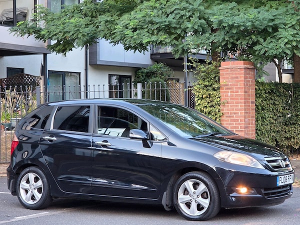 Used Honda FR-V 2008 for sale - 75708604: Photo 35