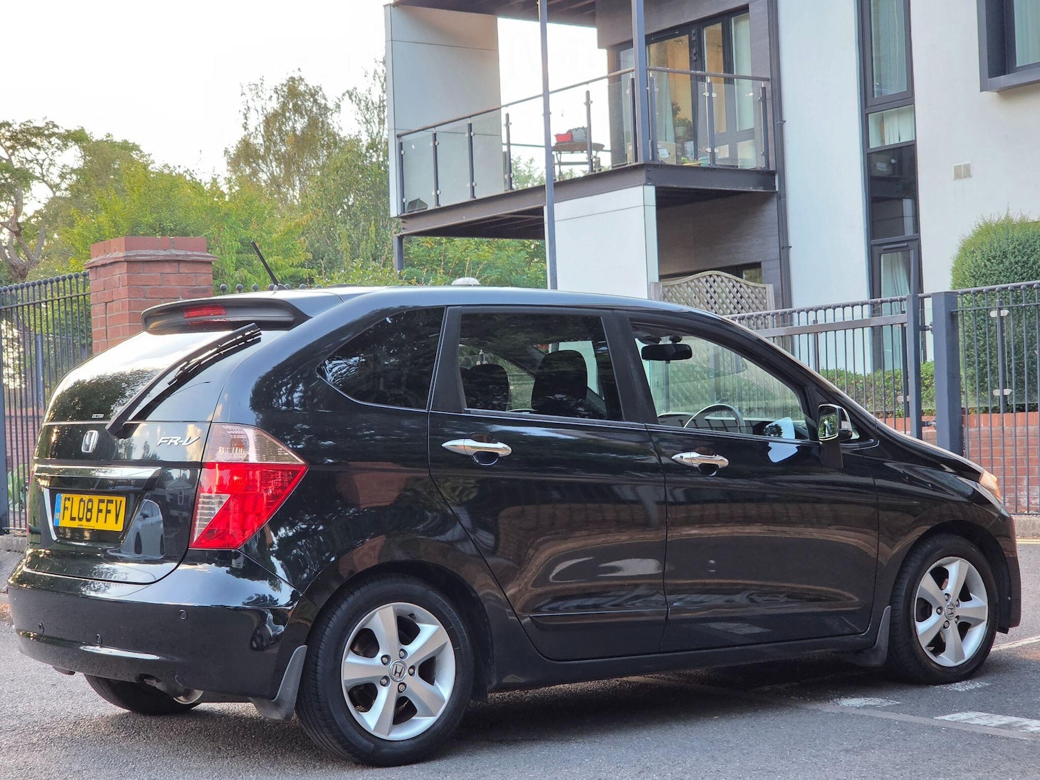 Vehicle 37