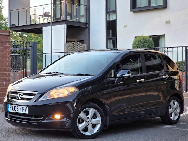 Used Honda FR-V 2008 for sale - 75708604: Photo 39