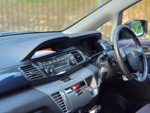 Used Honda FR-V 2008 for sale - 75708604: Photo 40