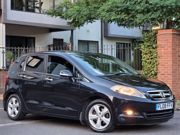 Used Honda FR-V 2008 for sale - 75708604: Photo 42
