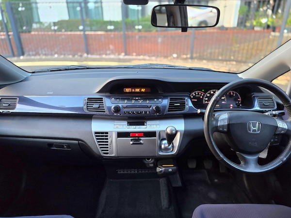 Used Honda FR-V 2008 for sale - 75708604: Photo 5