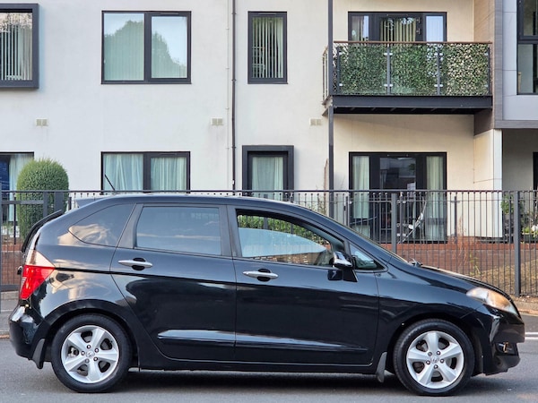 Used Honda FR-V 2008 for sale - 75708604: Photo 6