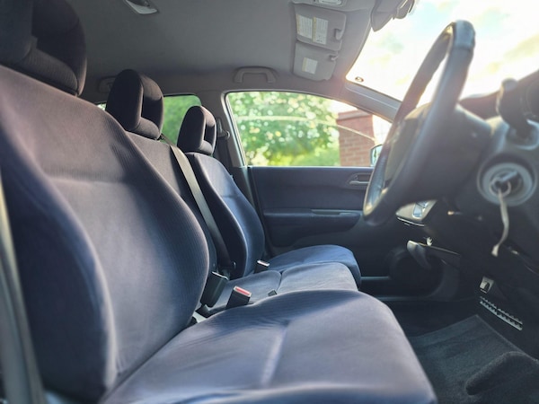 Used Honda FR-V 2008 for sale - 75708604: Photo 7