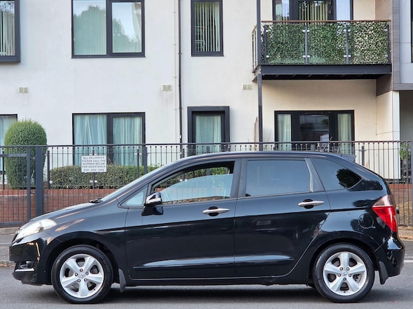 Used Honda FR-V 2008 for sale - 75708604: Photo 8