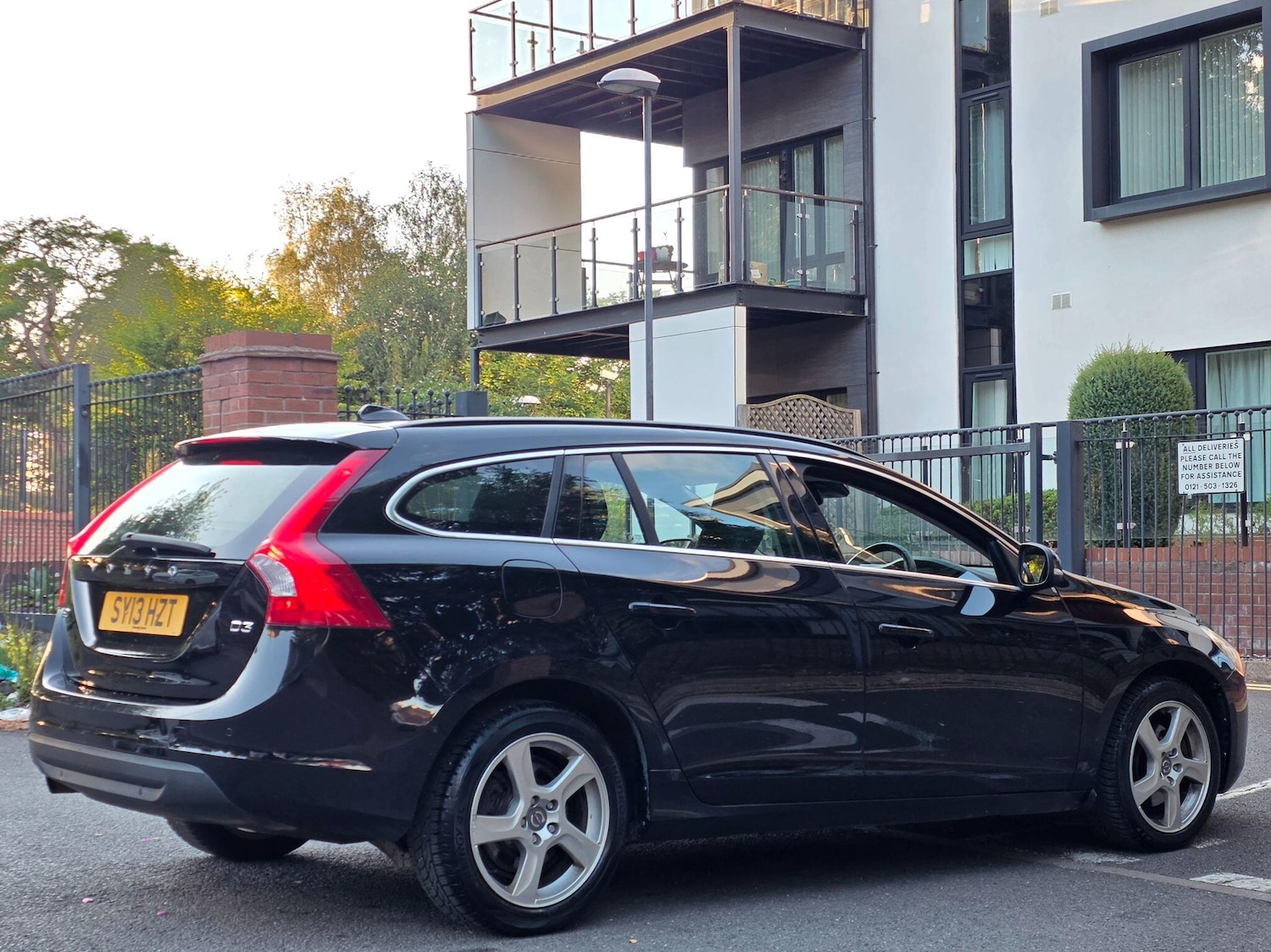 Vehicle 40