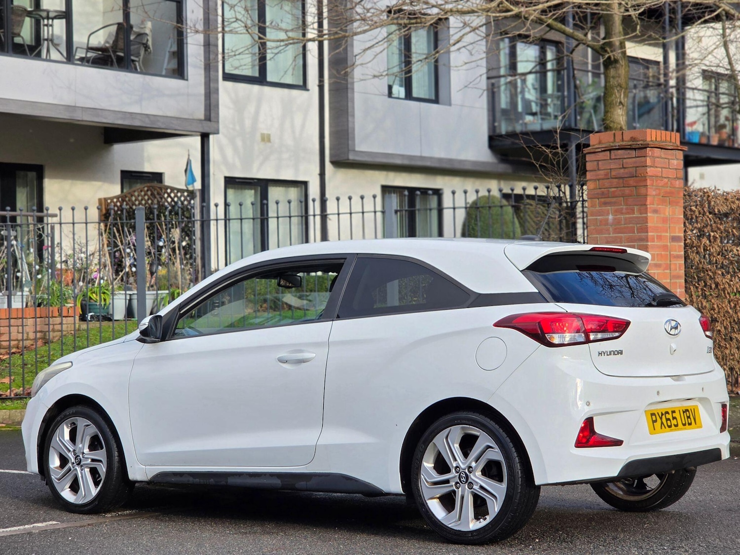 Used Hyundai i20 2015 for sale - 77237956: Photo 10