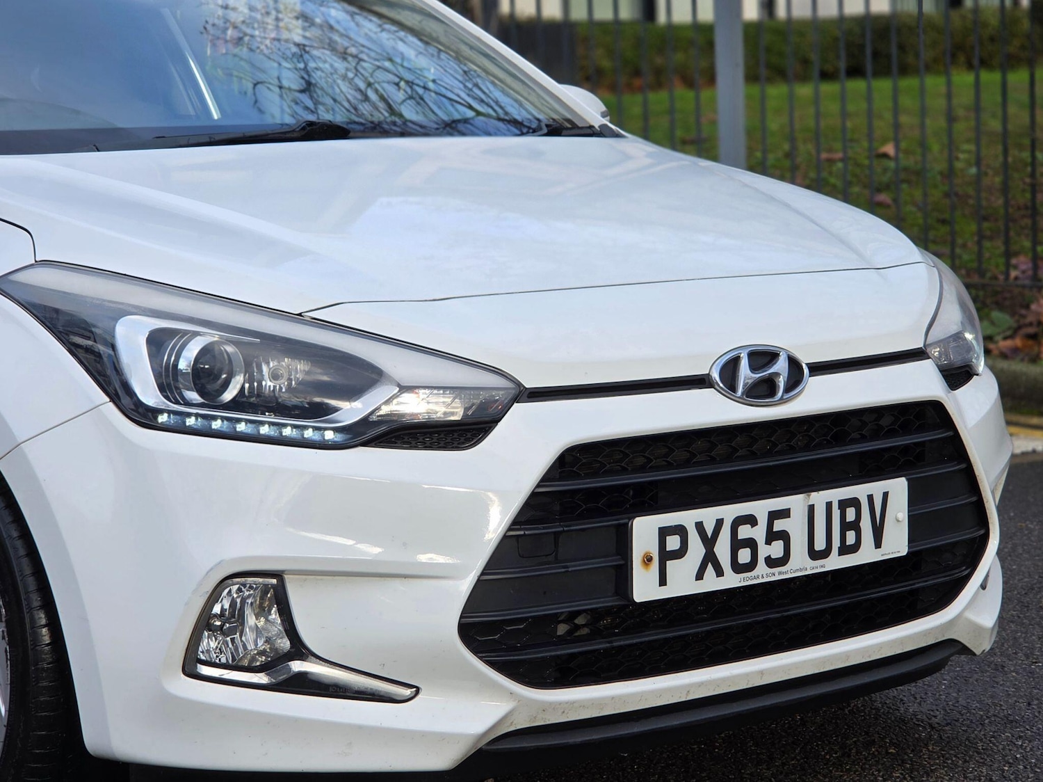 Used Hyundai i20 2015 for sale - 77237956: Photo 14