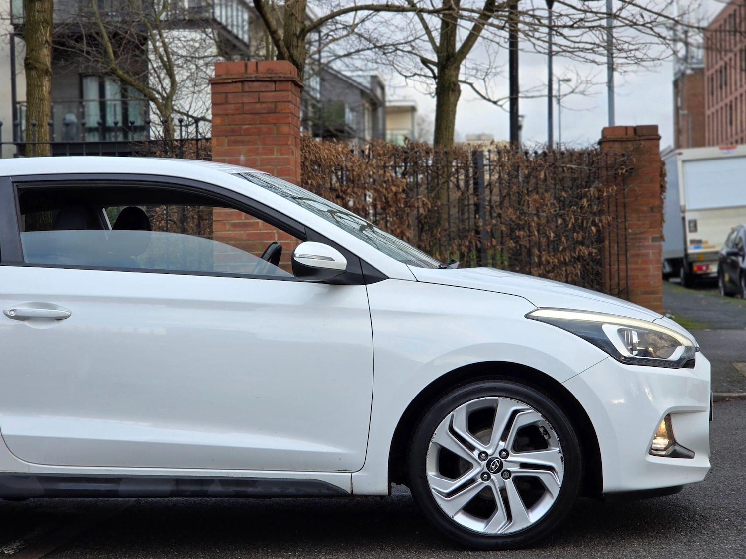 Used Hyundai i20 2015 for sale - 77237956: Photo 16