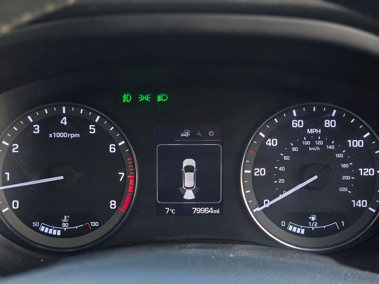 Used Hyundai i20 2015 for sale - 77237956: Photo 17