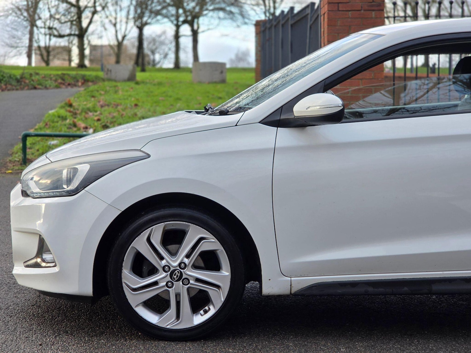 Used Hyundai i20 2015 for sale - 77237956: Photo 18