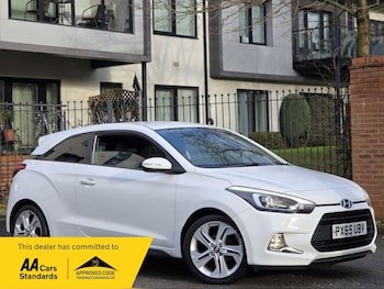 (65) - 1.2 Blue Drive Sport Nav Euro 6 (s/s) 3dr