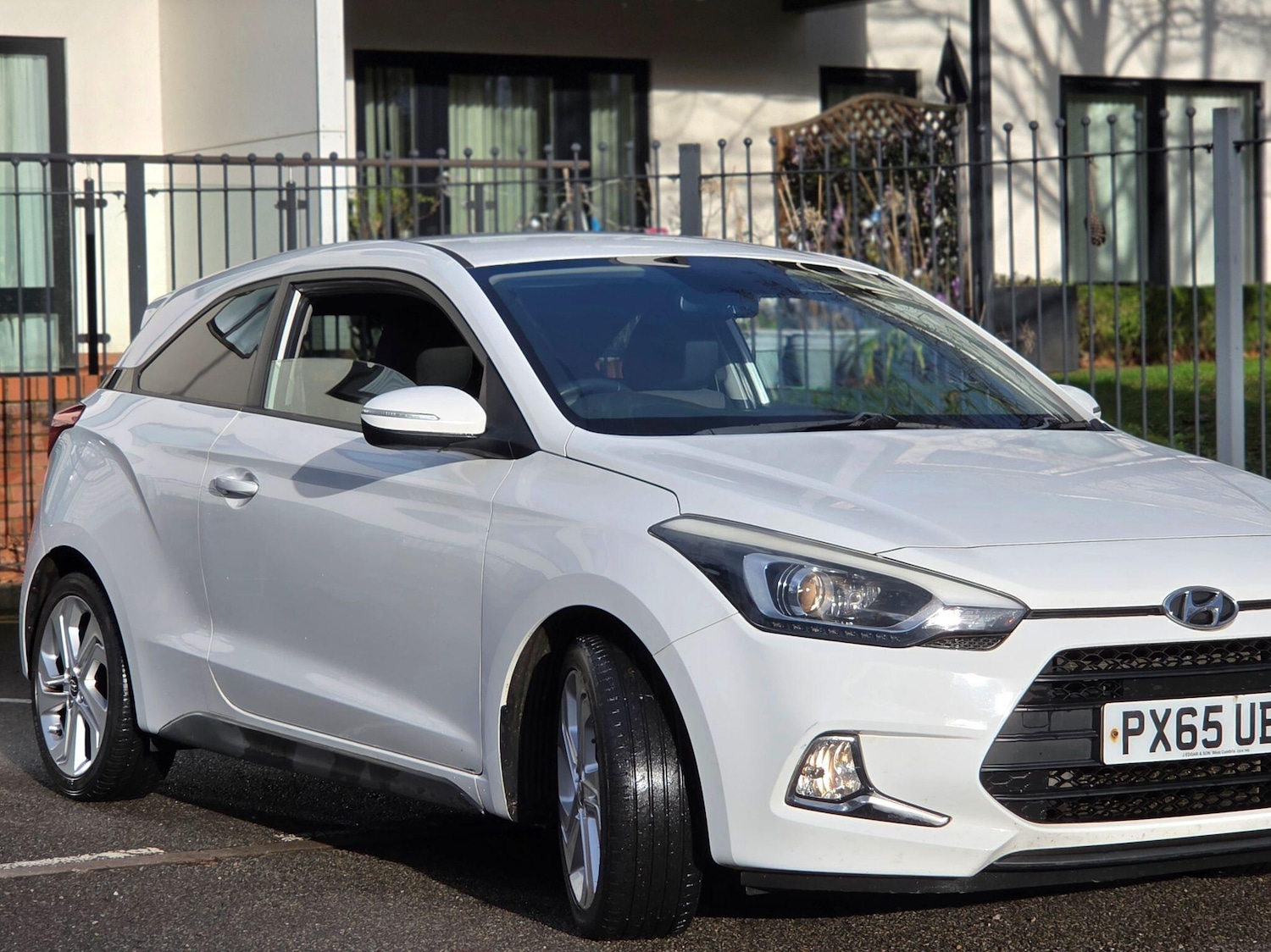 Used Hyundai i20 2015 for sale - 77237956: Photo 24