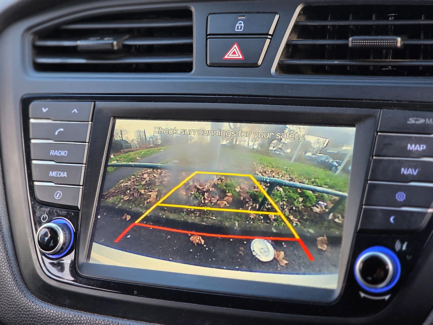 Used Hyundai i20 2015 for sale - 77237956: Photo 29