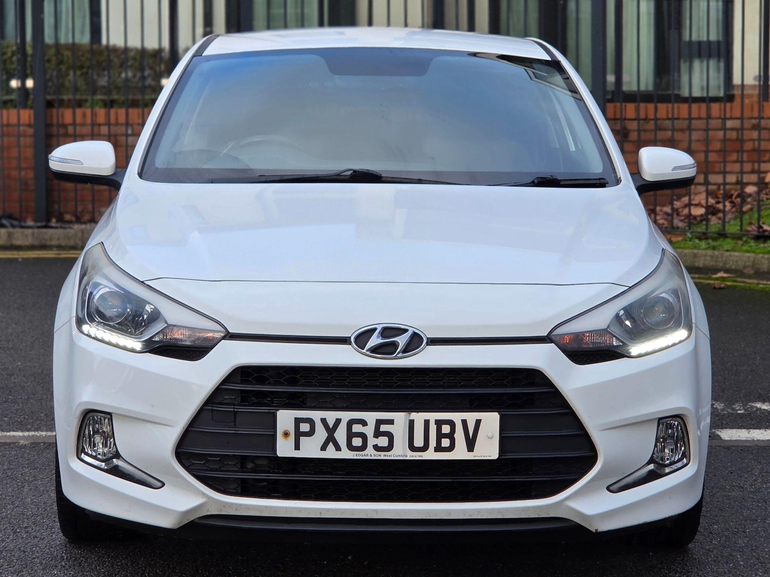 Used Hyundai i20 2015 for sale - 77237956: Photo 32