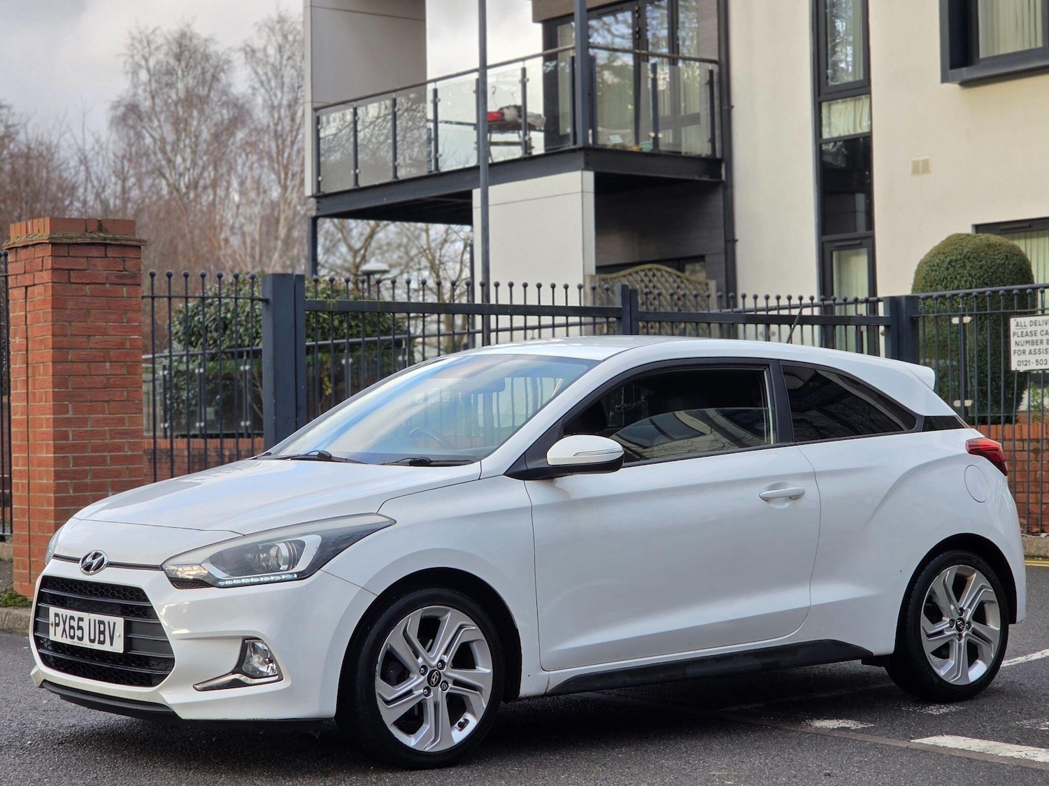 Used Hyundai i20 2015 for sale - 77237956: Photo 33