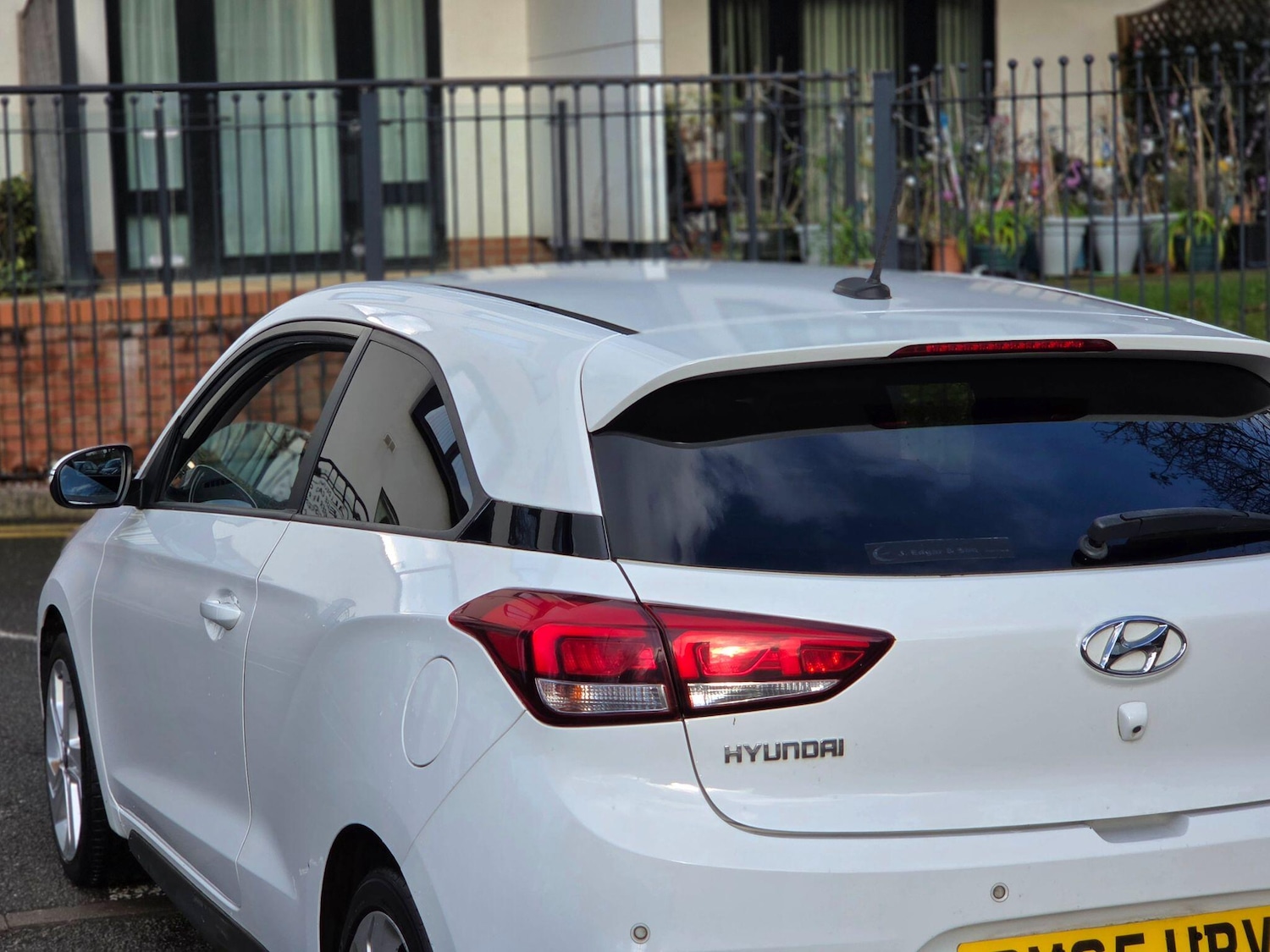 Used Hyundai i20 2015 for sale - 77237956: Photo 37