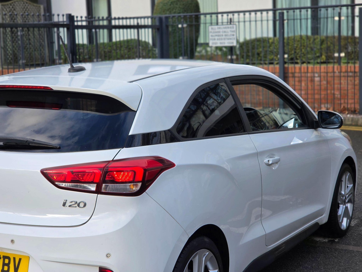 Used Hyundai i20 2015 for sale - 77237956: Photo 39