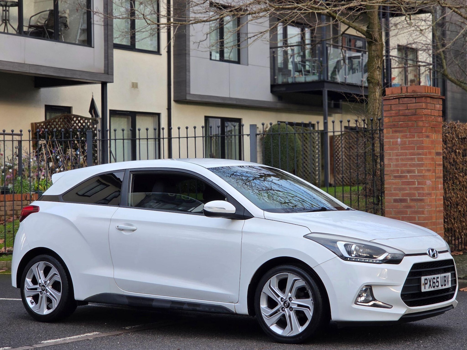 Used Hyundai i20 2015 for sale - 77237956: Photo 41