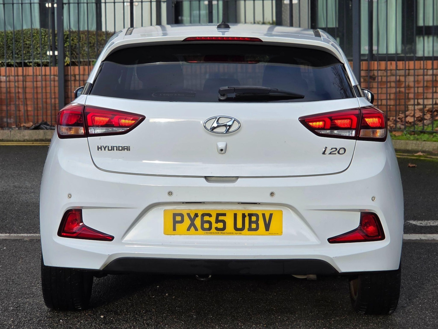 Used Hyundai i20 2015 for sale - 77237956: Photo 45