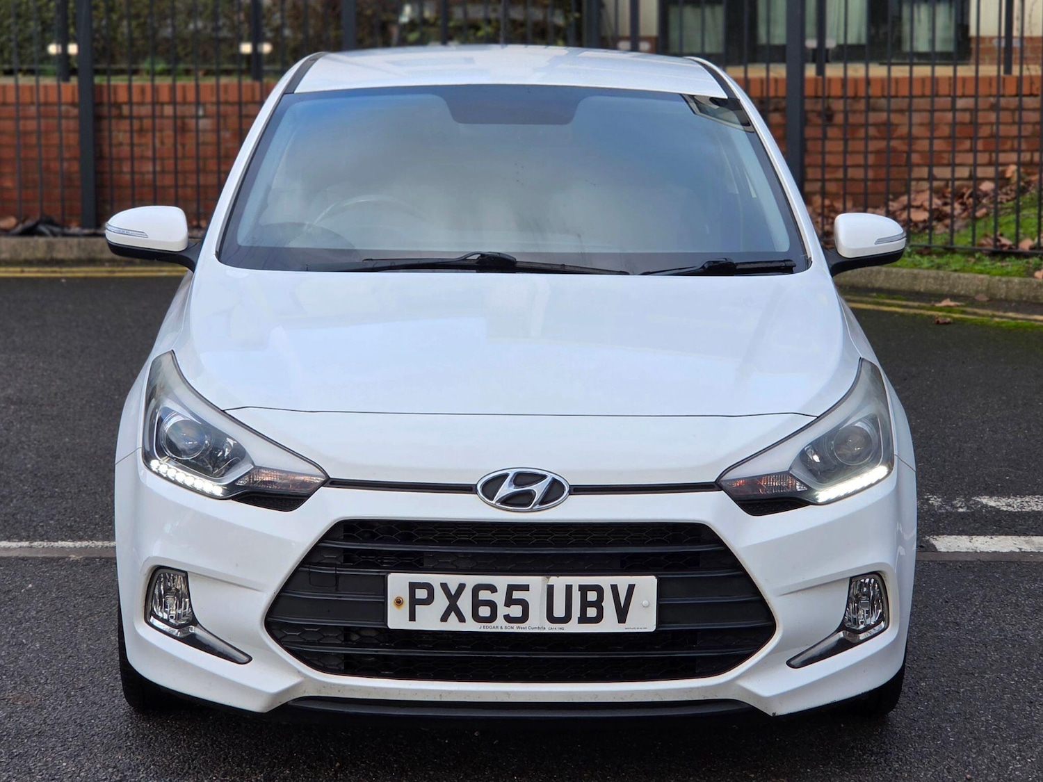 Used Hyundai i20 2015 for sale - 77237956: Photo 47