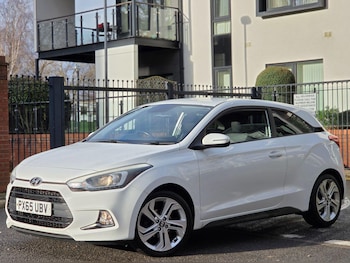 Used Hyundai i20 2015 for sale - 77237956: Photo