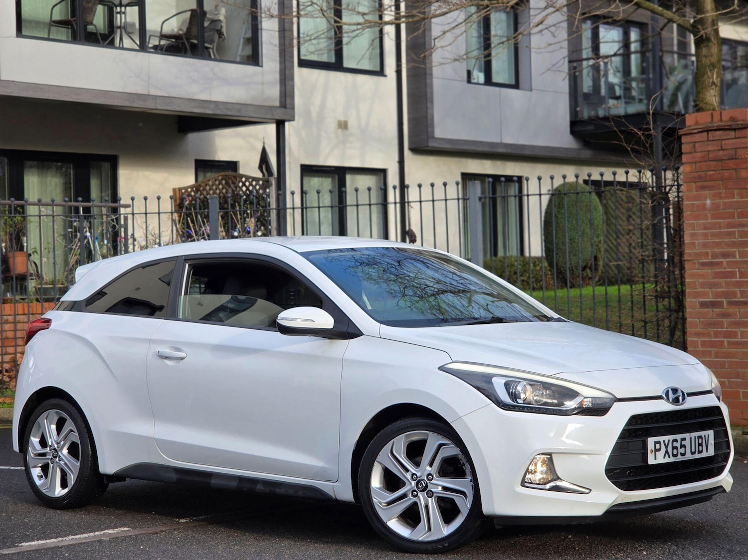 Used Hyundai i20 2015 for sale - 77237956: Photo 50