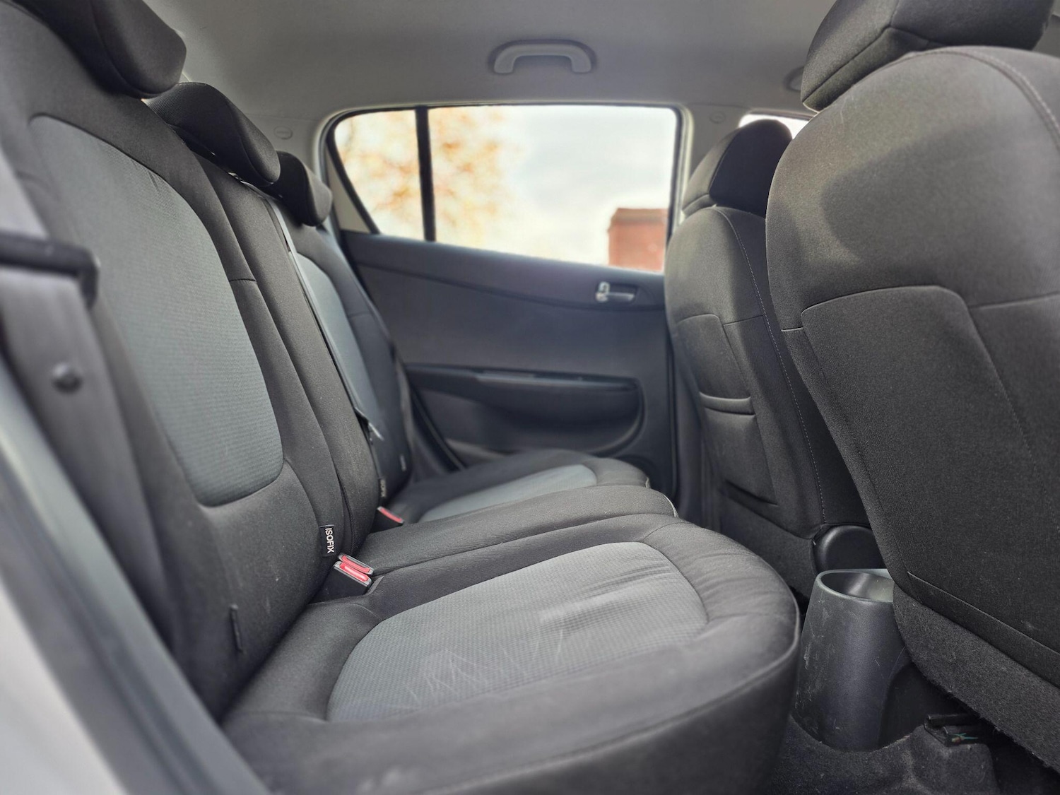 Used Hyundai i20 2014 for sale - 76499483: Photo 11