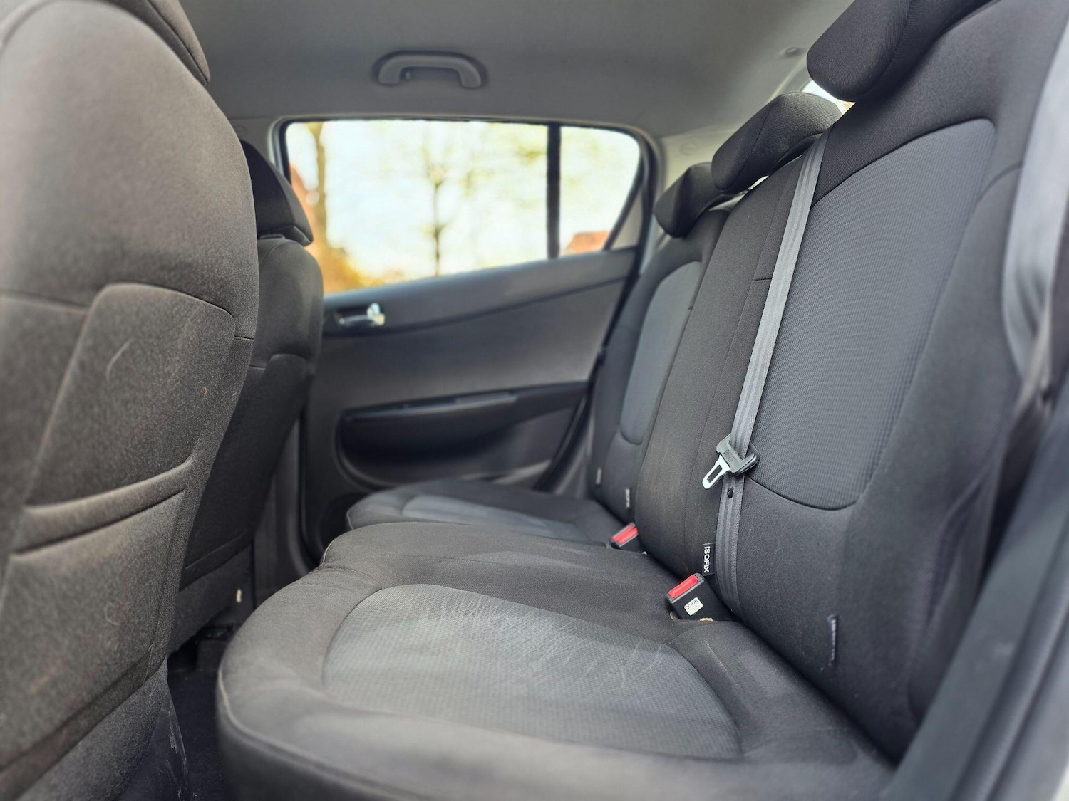 Used Hyundai i20 2014 for sale - 76499483: Photo 13