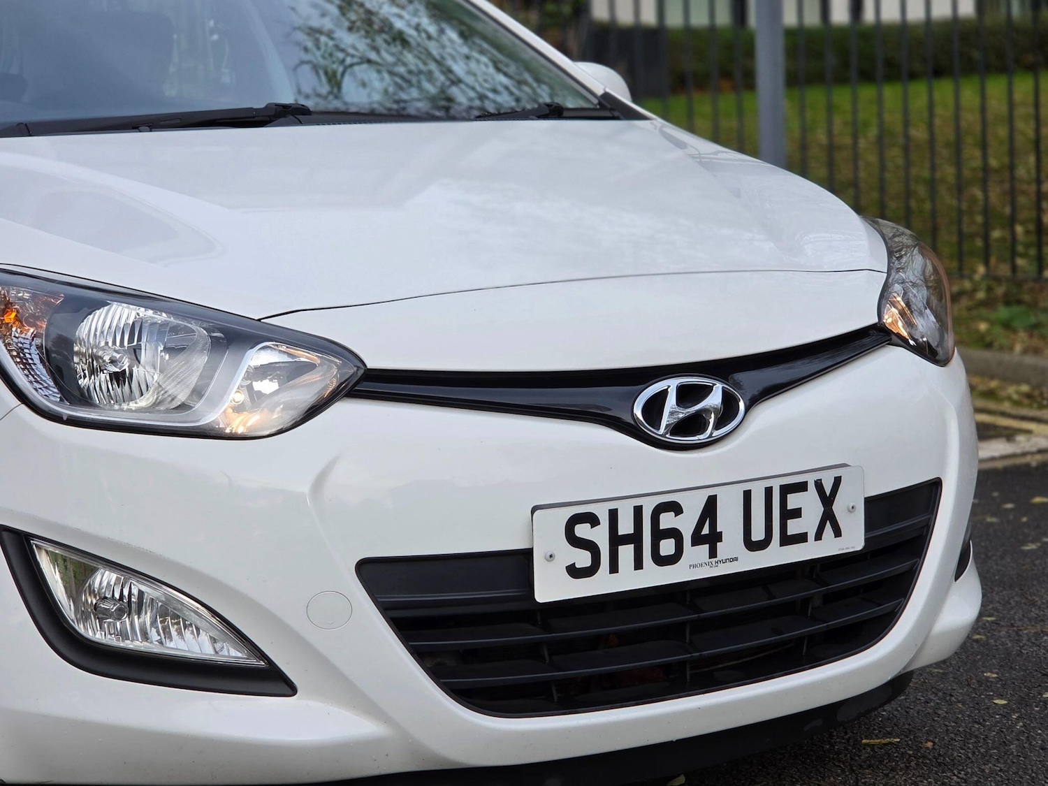 Used Hyundai i20 2014 for sale - 76499483: Photo 14
