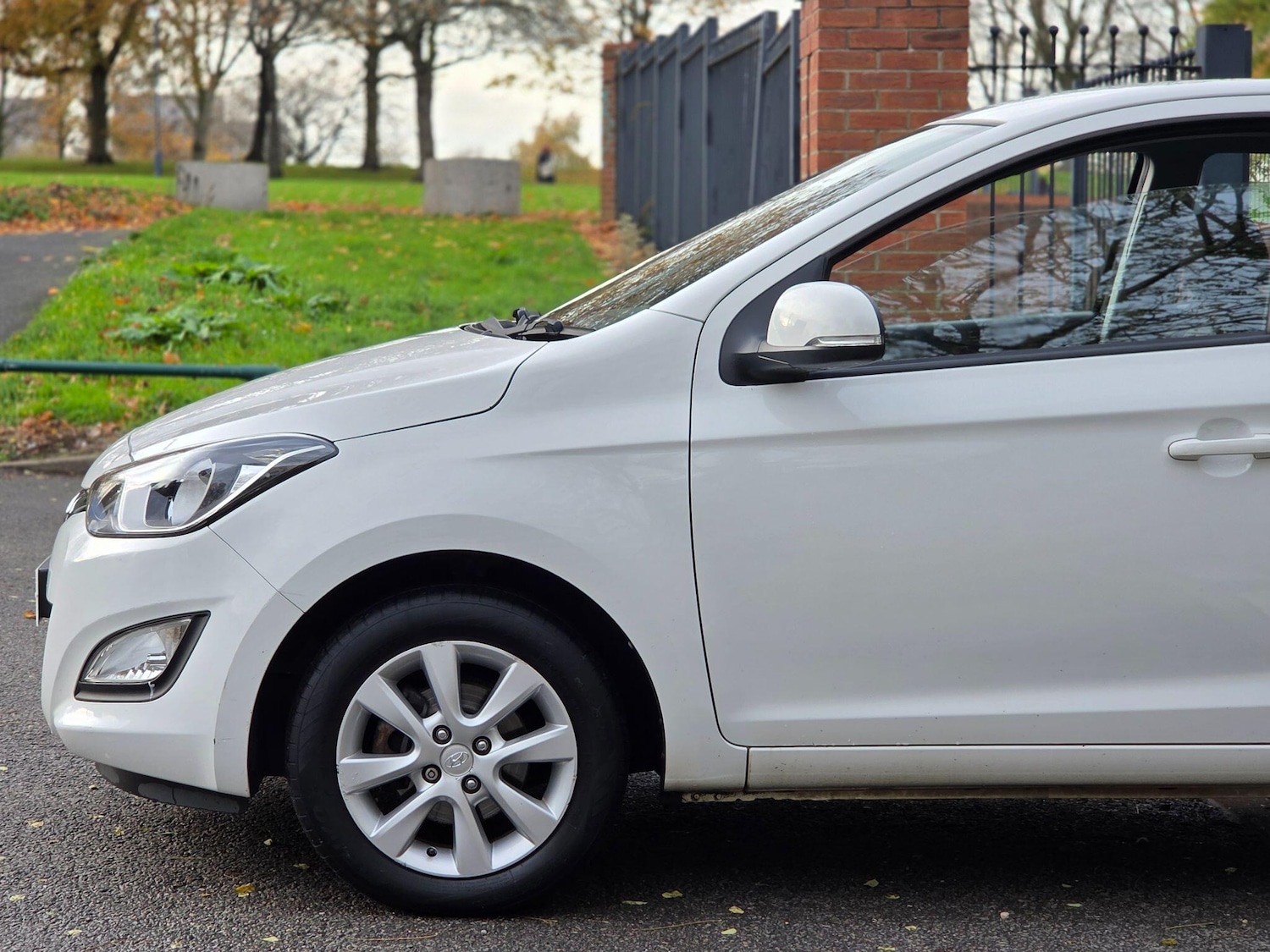 Used Hyundai i20 2014 for sale - 76499483: Photo 18