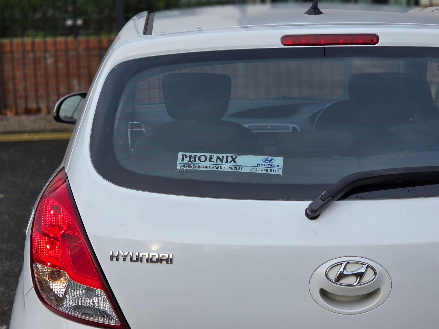 Used Hyundai i20 2014 for sale - 76499483: Photo 20