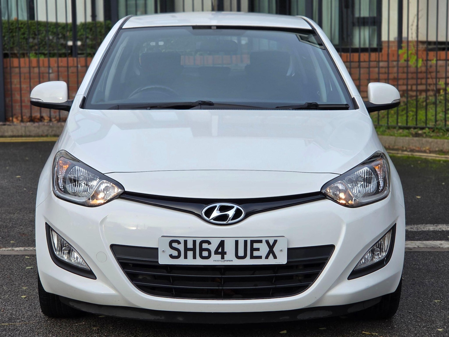 Used Hyundai i20 2014 for sale - 76499483: Photo 24