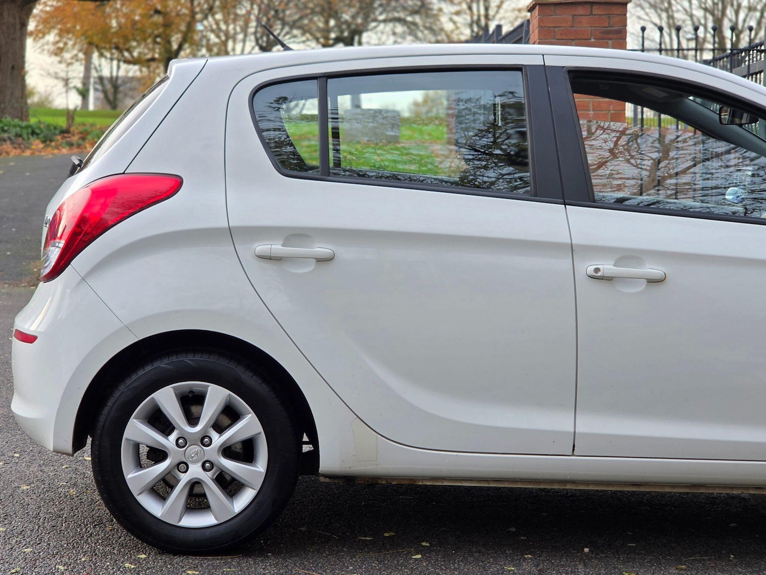 Used Hyundai i20 2014 for sale - 76499483: Photo 25