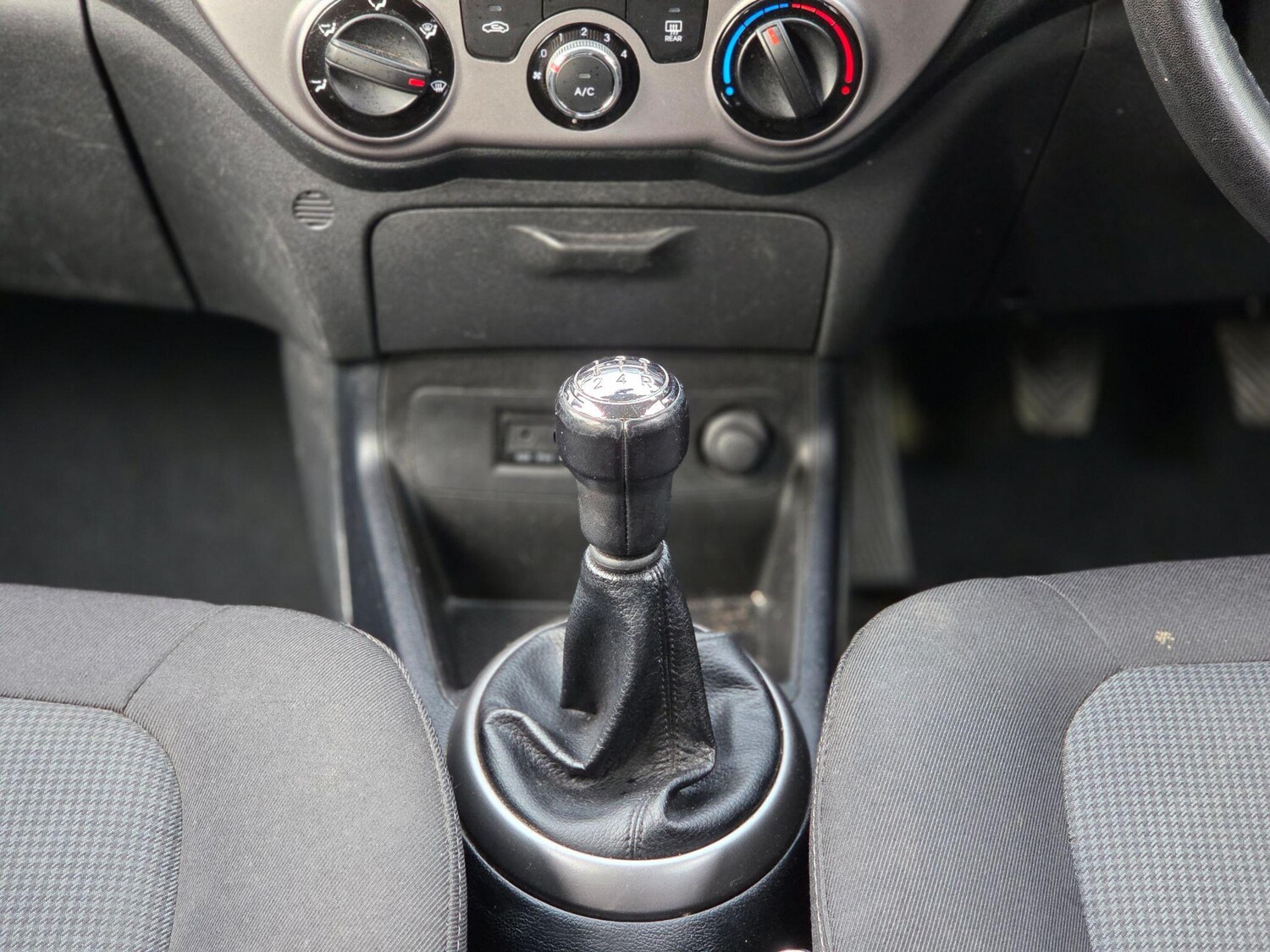 Used Hyundai i20 2014 for sale - 76499483: Photo 26