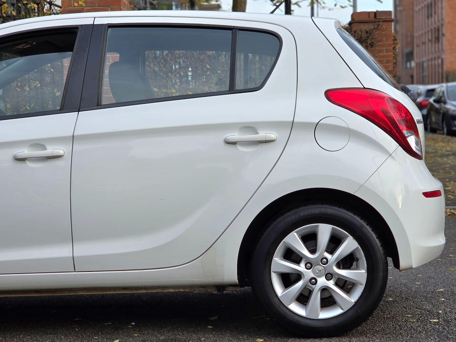 Used Hyundai i20 2014 for sale - 76499483: Photo 27