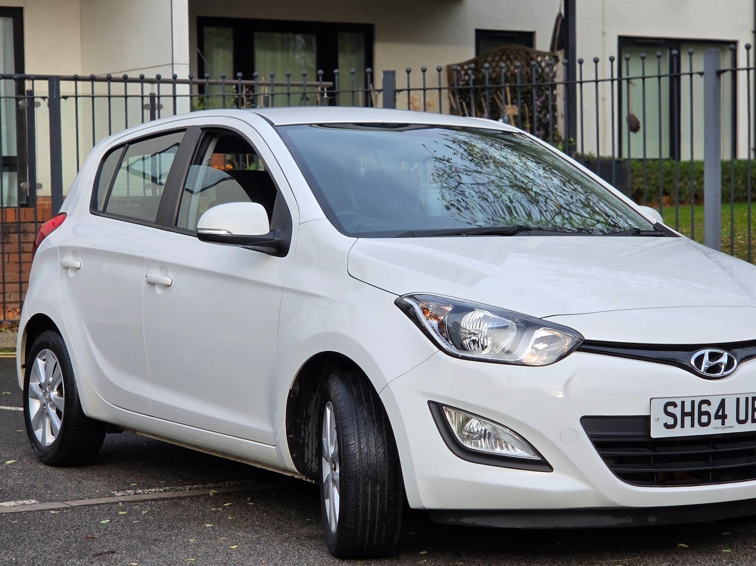 Used Hyundai i20 2014 for sale - 76499483: Photo 29