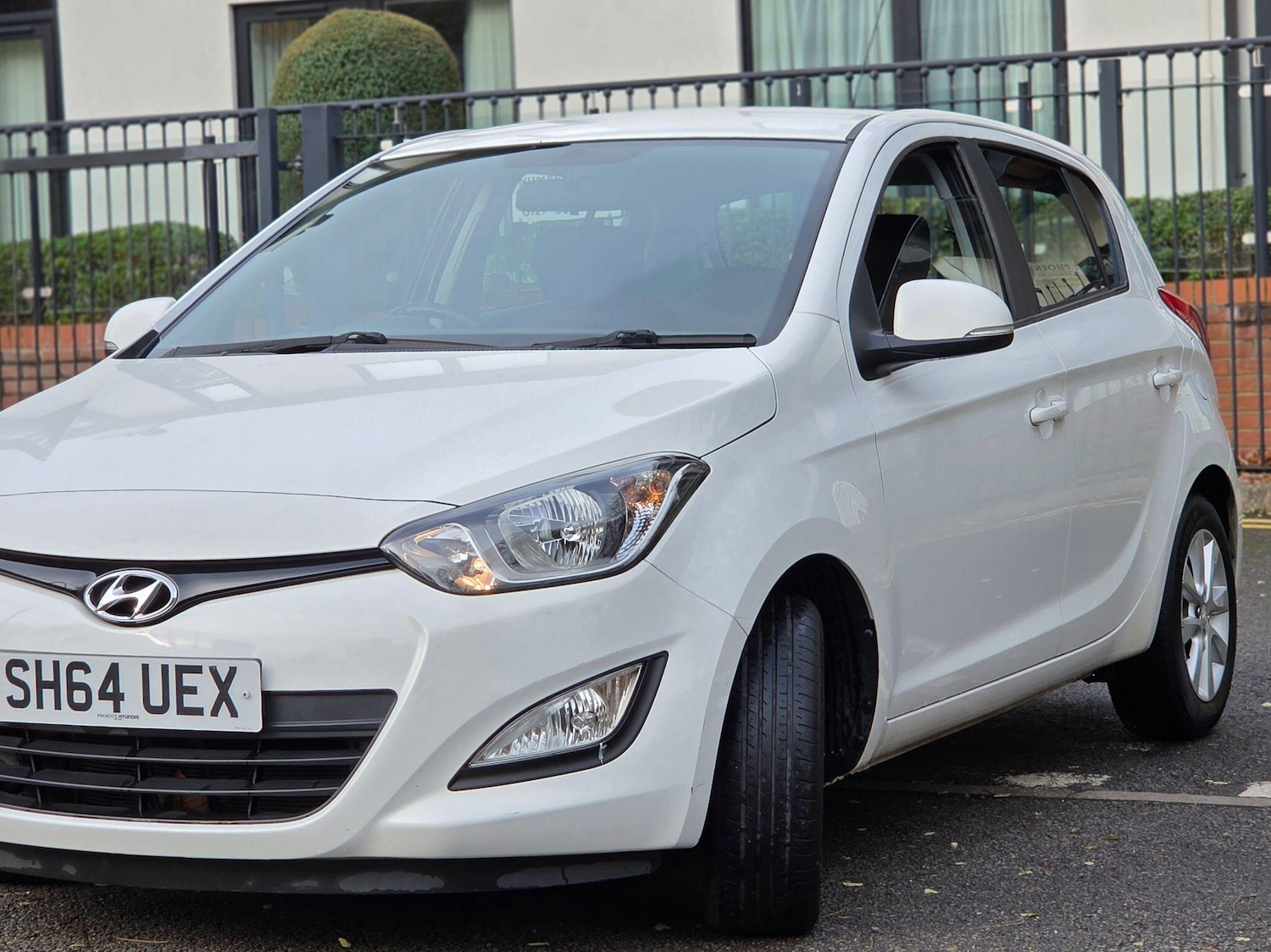 Used Hyundai i20 2014 for sale - 76499483: Photo 31